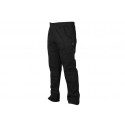 Fox Kalhoty Collection Black & Orange Combat Trousers vel.M