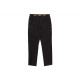 Fox Kalhoty Collection Black & Orange Combat Trousers 