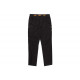 Fox Kalhoty Collection Black & Orange Combat Trousers vel.M