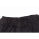 Fox Kalhoty Collection Black & Orange Combat Trousers 