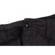 Fox Kalhoty Collection Black & Orange Combat Trousers 