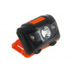 NGT Čelovka LED Headlight Cree 01