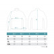 Bunda Delphin CRUISER Wind XL