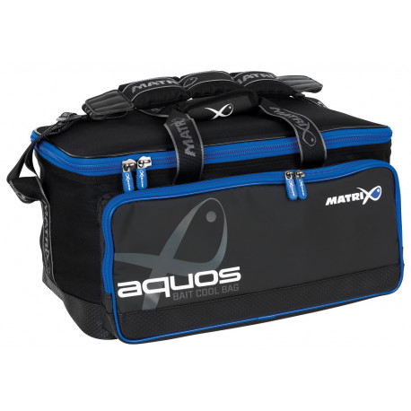 Matrix Taška Aquos Bait Cool Bag 