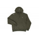 Fox Mikina Collection Green Silver Hoodie 