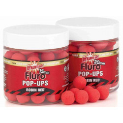 Dynamite Baits Pop-Ups Fluro