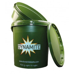 Dynamite Baits Carp Bucket Green 11 l 