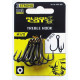 Black Cat Treble hook DR