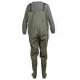 Zebco Prsačky PVC wader green 44/45