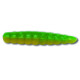 Quantum B-Maggot - Včelí larva, 25mm, 10ks Black/Yellow 