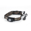 Fox Čelovka Halo AL350c Headtorch 