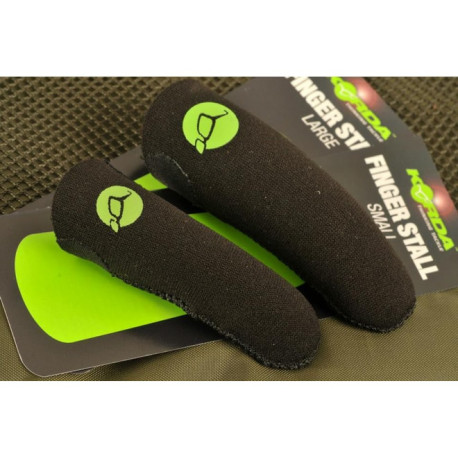 Korda Neoprenový náprstník Finger Stall 