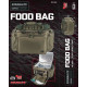STARBAITS PRO Food Bag (jídelní taška)
