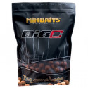 Mikbaits BigC Cheeseburger 