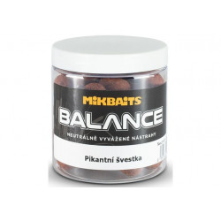 Mikbaits Boilie Spiceman Balance 250ml 