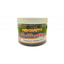 Mikbaits Halibutky v dipu 150ml 8mm