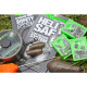 Korda Montáž Heli Safe Lead System 2ks 