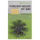 Korum Starlight Holder Kit 3 mm