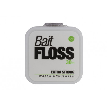 Korda Šňůrka Bait Floss 30m 