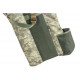 Mivardi Obal na pruty CamoCODE Compact 205cm