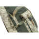 Mivardi Obal na pruty CamoCODE Compact 205cm
