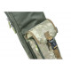 Mivardi Obal na pruty CamoCODE Compact 205cm