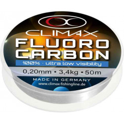 CLIMAX Fluorocarbon 50m