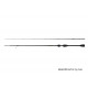 Delphin SPEED TROUT AREA 180cm 0,5-7g