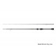 Delphin SPEED TROUT AREA 180cm 0,5-7g