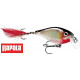 Rapala X-RAP SHAD SHALLOW 06 