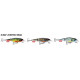 Rapala X-Rap Jointed Shad 13 