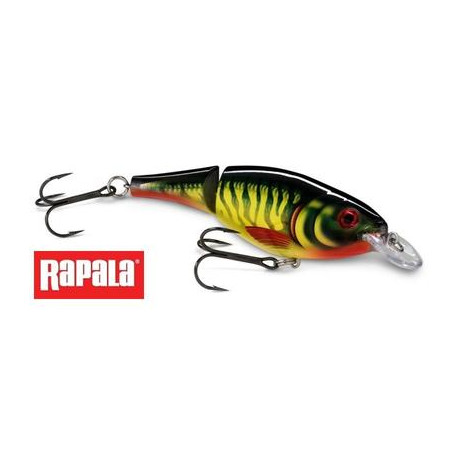 Rapala X-Rap Jointed Shad 13 