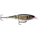 Rapala X-Rap Jointed Shad 13 