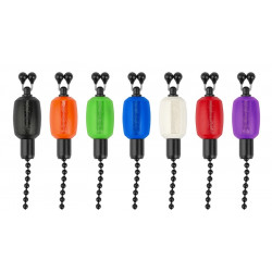 Fox Swinger Black Label Dumpy Bobbins 