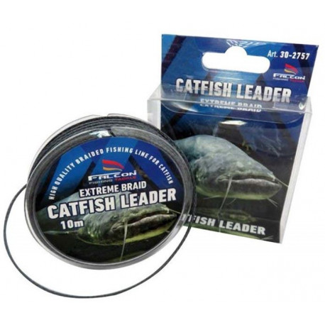 Falcon Catfish Leader 10m