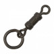  Korda Obratlíky Chod Swivel 8ks 