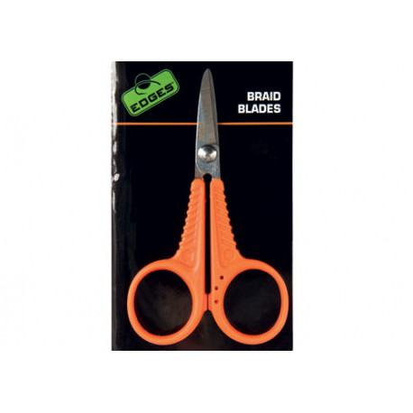 Fox Nůžky Edges Micro Scissors