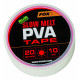 Fox PVA páska Edges PVA Tape Slow Melt 20m