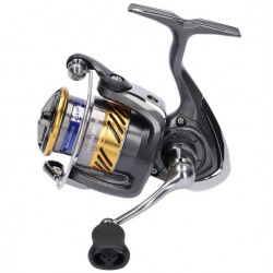 Daiwa naviják Laguna LT