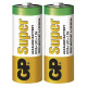 Alkalická speciální baterie GP 910A (LR1) 1,5 V (2kusy v blistru)