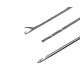 Delphn THE END GRIP Set / 3ks