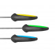 Delphn THE END GRIP Set / 3ks