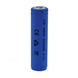Náhradní baterie 3,7V 1200mAh