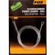  Fox Návazec Fluorocarbon Fused leader 30lb 