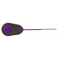 Korda Jehla Fine Latch Needle Purple