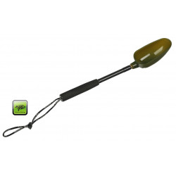 Giants fishing Lopatka s rukojetí Baiting Spoon + Handle S (43cm)