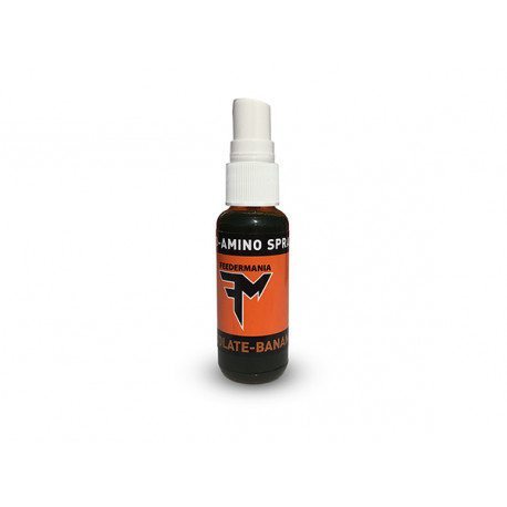 FEEDERMANIA Fluo Amino Spray 30ml