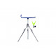 Cralusso Adjustable tripod set