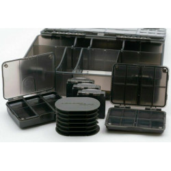 Korda Box Tackle Box Bundle deal 