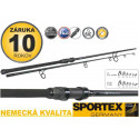 Kaprové pruty Sportex Catapult CS-3 Carp 2-díl 366cm / 3,00lbs 